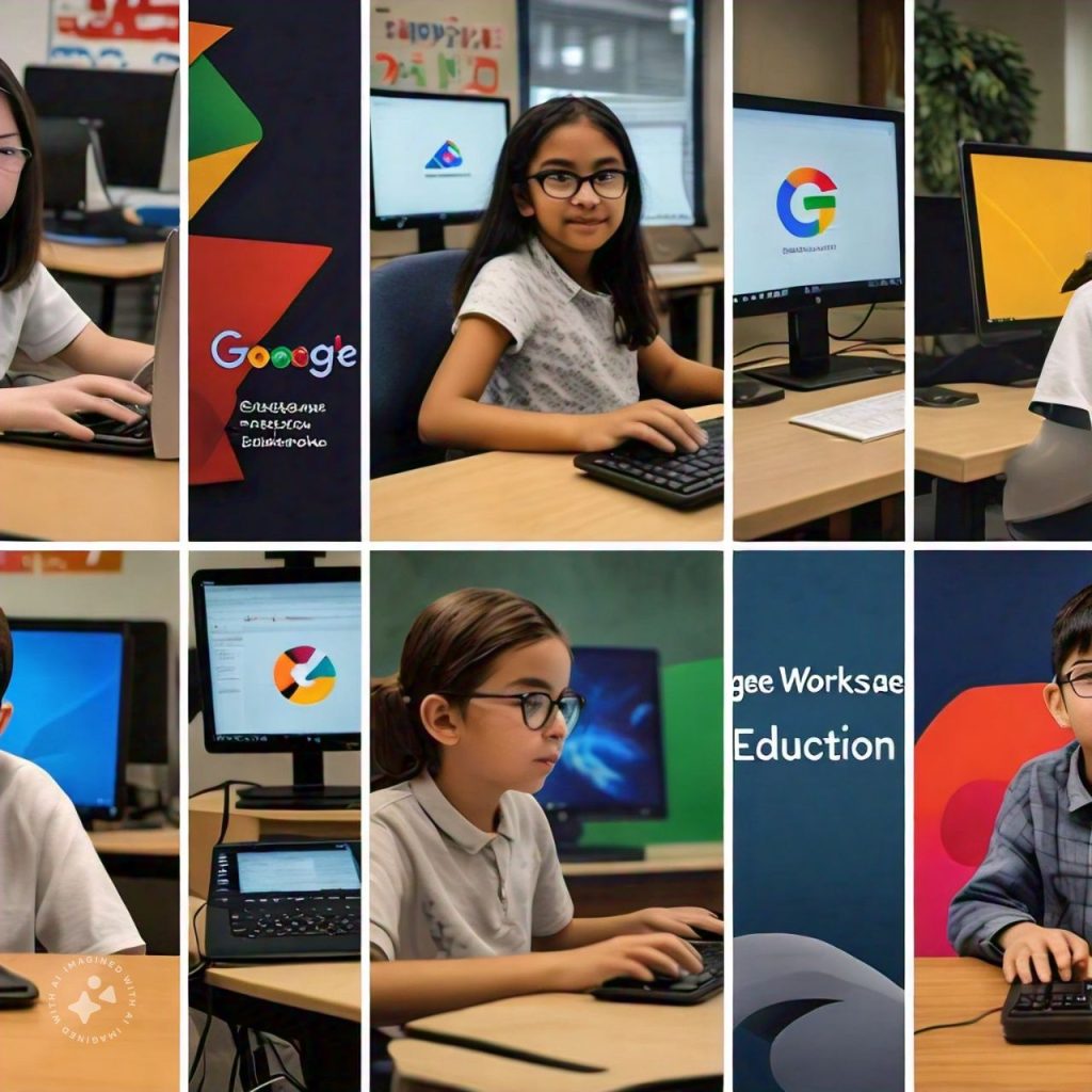 Google Workspace for Students