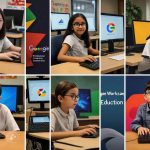 Google Workspace for Students