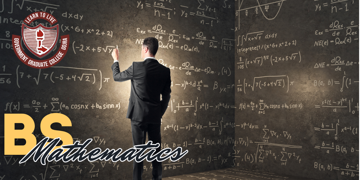 BS Mathematics